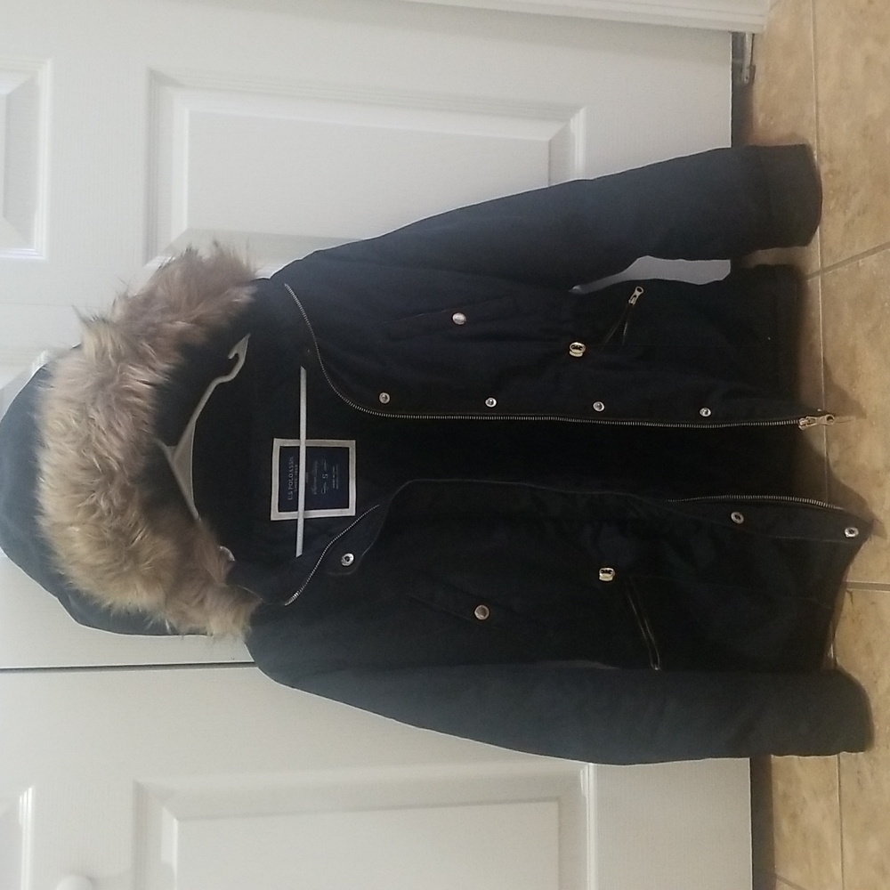 Black Jacket
